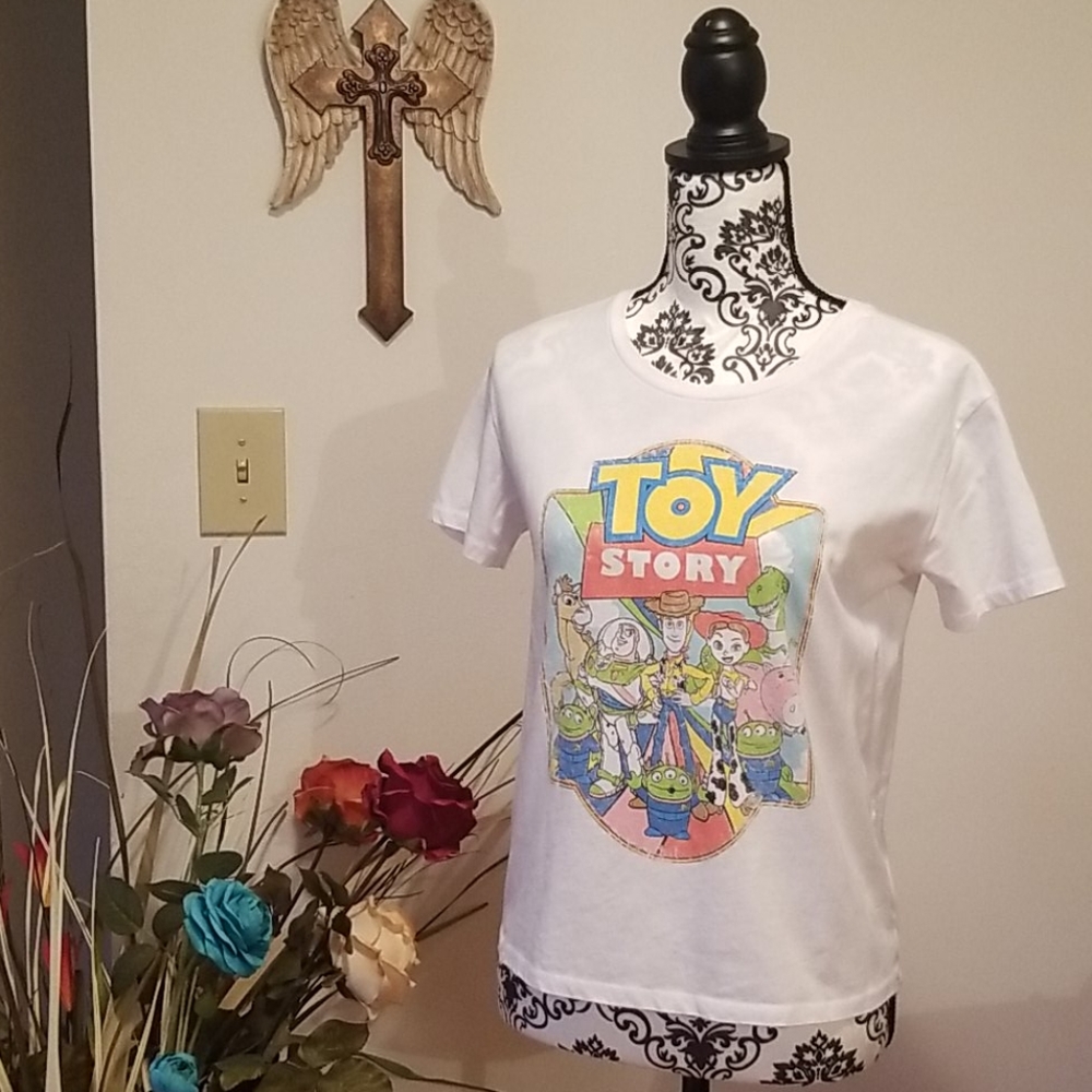 Disney Toy Story T-shirt
